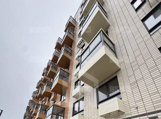 Продажа однокомнатной квартиры - Лиговский проспект, д.244 