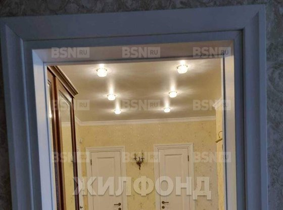 Продажа двухкомнатной квартиры - Кораблестроителей улица, д.50 