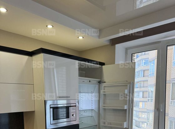 Продажа двухкомнатной квартиры - Орджоникидзе улица, д.52 