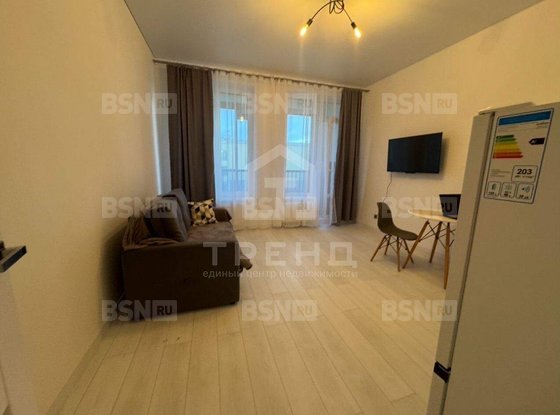 Продажа однокомнатной квартиры - поселок Стрельна, Буденного проспект, д.20, корп.5 