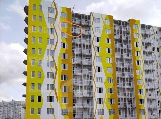 Продажа однокомнатной квартиры - Бугры, Нижняя улица, д.5, корп.2 