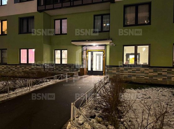 Продажа однокомнатной квартиры - Бугры, Гаражный проезд, д.23, корп.2 