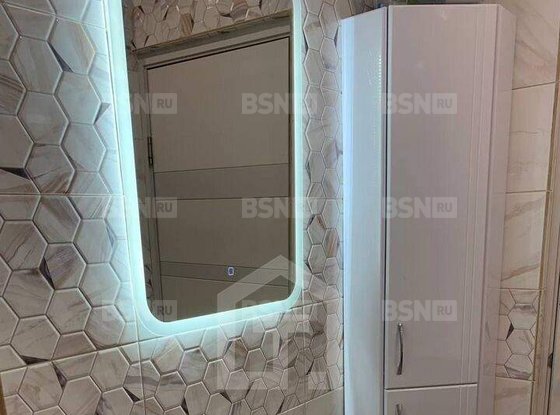 Продажа однокомнатной квартиры - Орбитальная ул, д.3 