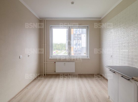 Продажа трехкомнатной квартиры - городской поселок Янино-1, Ясная улица, д.11, корп.1 