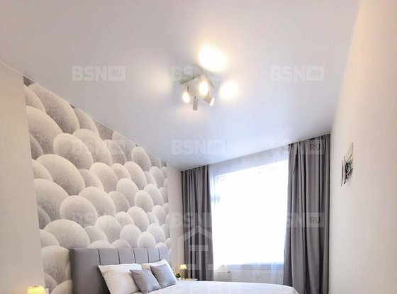 Продажа однокомнатной квартиры - Коломяжский проспект, д.13, корп.3 