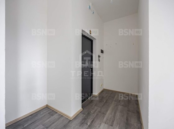 Продажа однокомнатной квартиры - Мурино, Ручьевский проспект, д.17, корп.1 