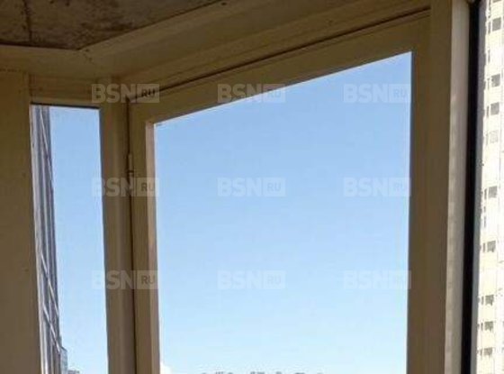 Продажа однокомнатной квартиры - Бабушкина улица, д.82, корп.2 
