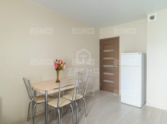 Продажа однокомнатной квартиры - Глухарская улица, д.27, корп.1 стр 1 