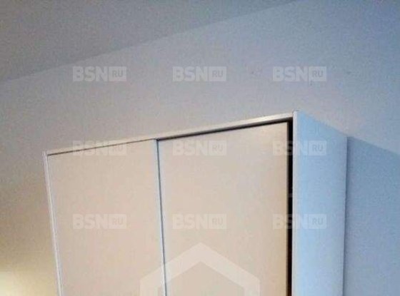 Продажа однокомнатной квартиры - Бугры, Воронцовский бульвар, д.5, корп.5 