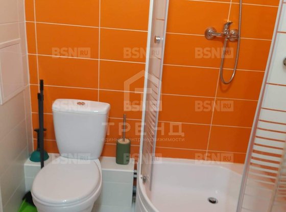 Продажа однокомнатной квартиры - поселок Парголово, Толубеевский проезд, д.8, корп.2 