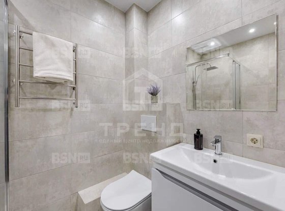 Продажа двухкомнатной квартиры - Наличная улица, д.40, корп.1 