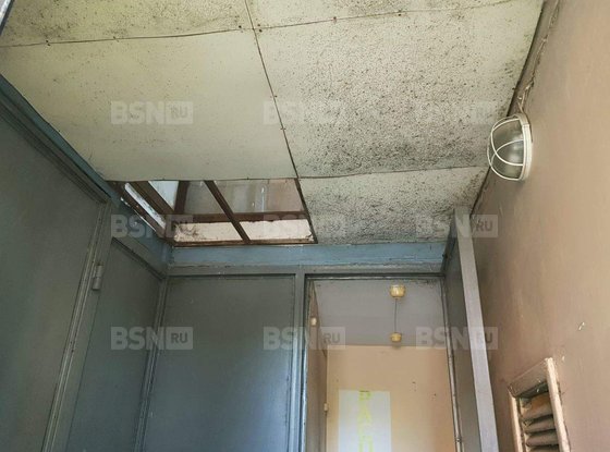 Продажа офиса - Ударников проспект, д.38, корп.1 литера А 