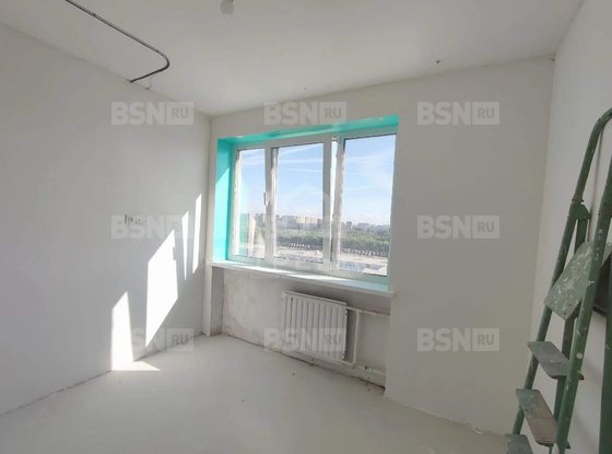 Продажа четырехкомнатной квартиры - Хасанская улица, д.18, корп.2 