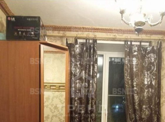 Продажа двухкомнатной квартиры - Синявинская улица, д.13, корп.2 