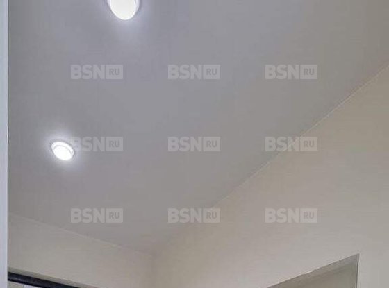 Продажа однокомнатной квартиры - Наличная улица, д.40, корп.1 