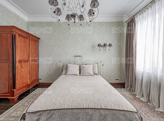 Аренда четырехкомнатной квартиры - Средний В.О. проспект, д.85, литера А 