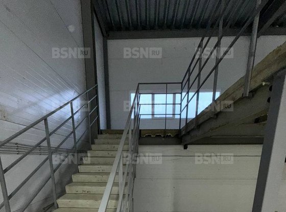 Продажа производственно-складского помещения - деревня Малое Карлино, Малое Карлино д, д.24 