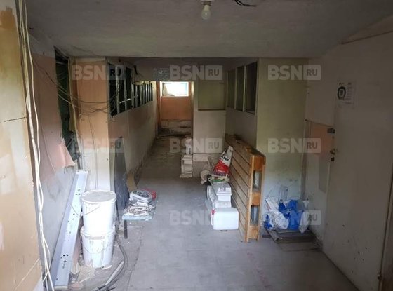 Продажа офиса - Стахановцев улица, д.2, литера А 