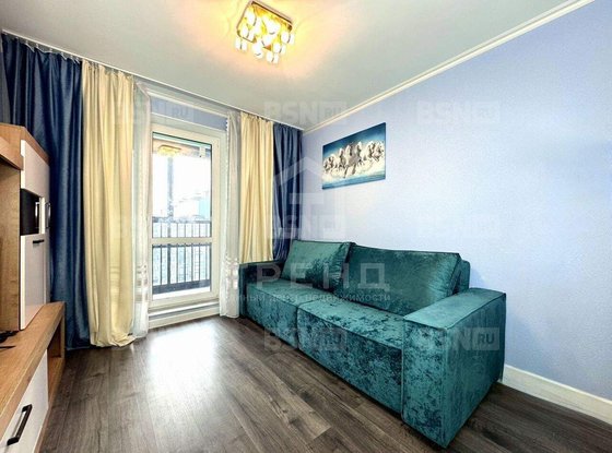 Продажа однокомнатной квартиры - Бугры, Гаражный проезд, д.27, корп.2 