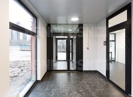 Продажа двухкомнатной квартиры в новостройке - Ленинградская область, г. Мурино, ул. Шоссе в Лаврики 53к2 