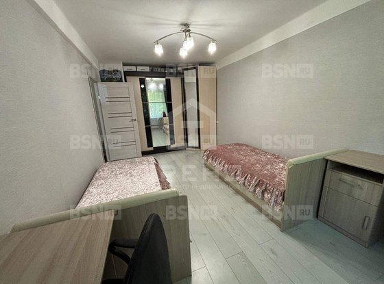 Продажа однокомнатной квартиры - Вавиловых улица, д.11, корп.3 