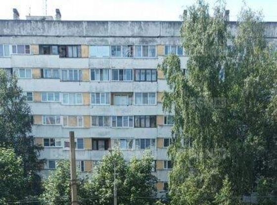 Продажа трехкомнатной квартиры - Серебристый бульвар, д.5, корп.1 