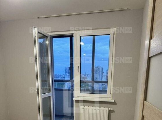 Продажа двухкомнатной квартиры - Васнецовский проспект, д.22, стр1 