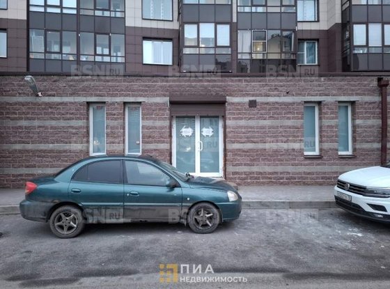 Аренда универсального помещения - Маршала Казакова улица, д.60, корп.1 стр 1 