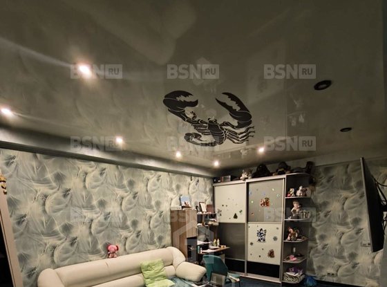 Продажа двухкомнатной квартиры - Юрия Гагарина проспект, д.14, корп.5 