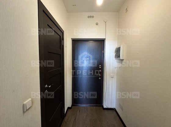 Продажа однокомнатной квартиры - Кудрово, Строителей проспект, д.20, корп.1 