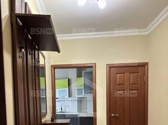 Продажа однокомнатной квартиры - Выборгское шоссе, д.15 