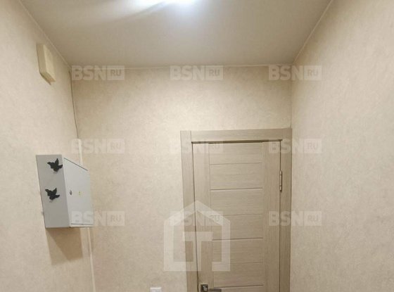 Продажа однокомнатной квартиры - Мурино, Новая улица, д.13, корп.1 