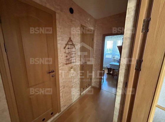 Продажа двухкомнатной квартиры - Гатчина, Рощинская улица, д.17, бк1 
