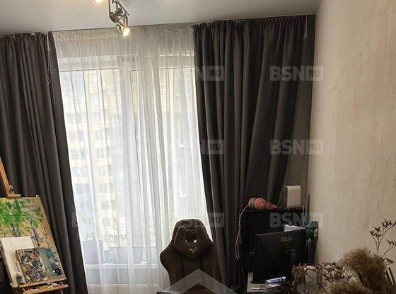 Продажа однокомнатной квартиры - Комендантский проспект, д.66, корп.3 