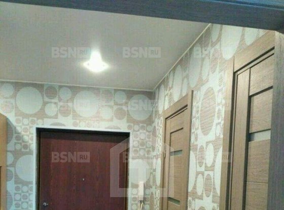 Продажа однокомнатной квартиры - Рябовское шоссе, д.121, корп.3 