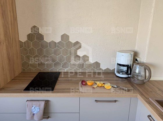 Продажа однокомнатной квартиры - Просвещения проспект, д.87, корп.1 