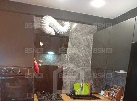 Продажа трехкомнатной квартиры - Космонавтов проспект, д.94 