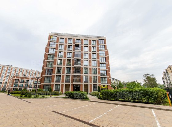 Продажа однокомнатной квартиры - Петровский проспект, д.24, корп.2 