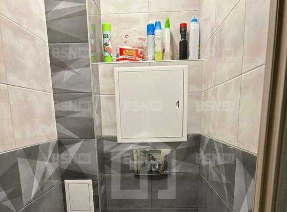 Продажа однокомнатной квартиры - Руднева улица, д.22, корп.1 