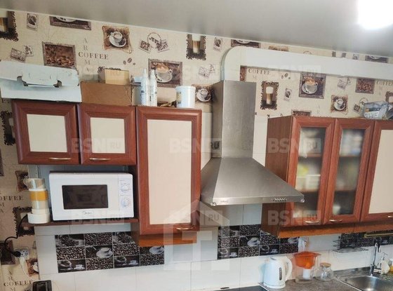 Продажа однокомнатной квартиры - Мурино, Авиаторов Балтики проспект, д.7 