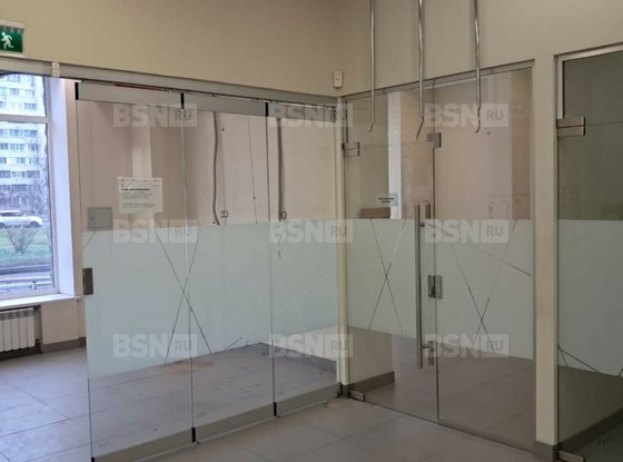 Продажа универсального помещения - Дунайский проспект, д.31, корп.1 литера А 
