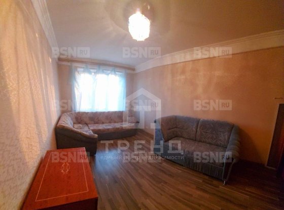Продажа трехкомнатной квартиры - Малая Балканская улица, д.12, корп.1 