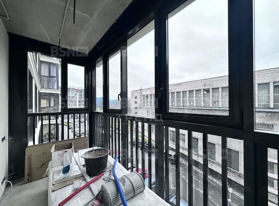 Продажа однокомнатной квартиры - Черниговская улица, д.13, корп.2 стр 1 