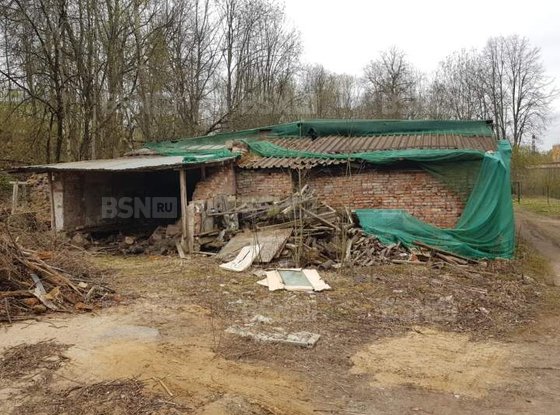 Продажа отдельно стоящего здания - Павловск, Екатерининская улица, д.1, литера А 