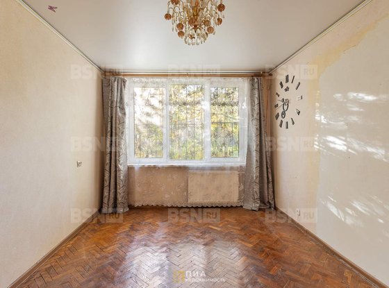 Продажа двухкомнатной квартиры - Бухарестская улица, д.41, корп.1 