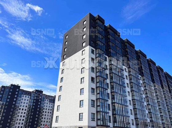 Продажа однокомнатной квартиры - Дворцовый проезд, д.1 
