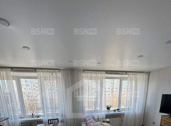 Продажа трехкомнатной квартиры - Гражданский проспект, д.19, корп.1 