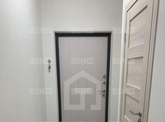 Продажа однокомнатной квартиры - Орбитальная ул, д.7, корп.1 