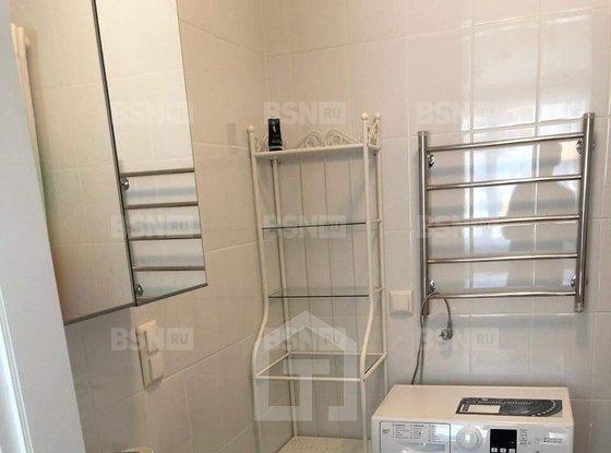 Продажа однокомнатной квартиры - Союзный проспект, д.10, стр1 