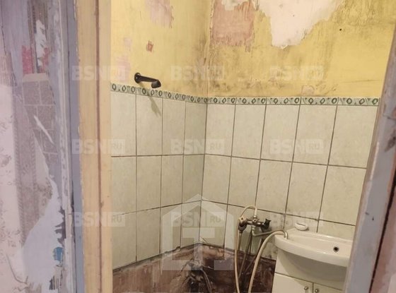 Продажа двухкомнатной квартиры - Петергоф, Путешественника Козлова улица, д.11 